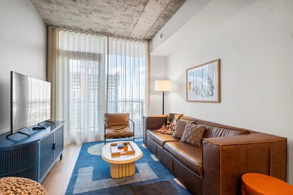 2703 Austin Riverside Condo - AA - Image 1