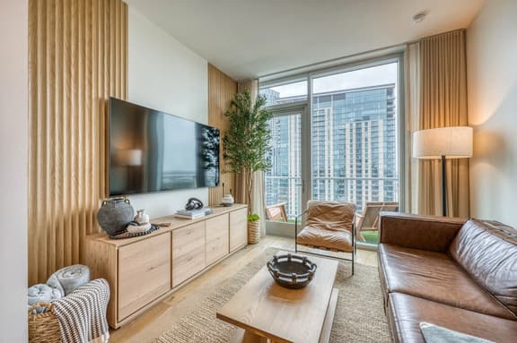 3203 Austin Rooftop Riverside Condo - AA - Image 1