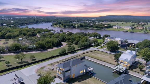 Lake LBJ - The Marbella - Image 1