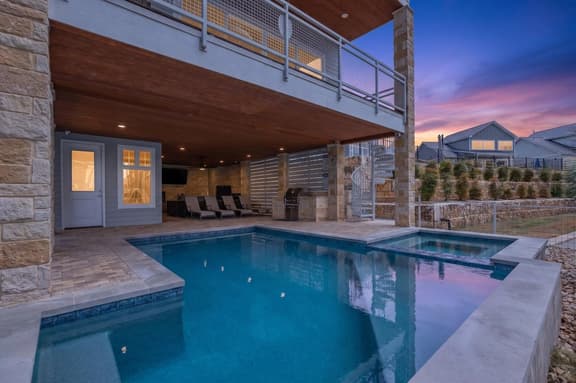 Lake LBJ - Lakeview - Image 1