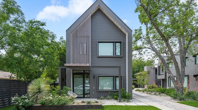Your Home, Professionally Managed