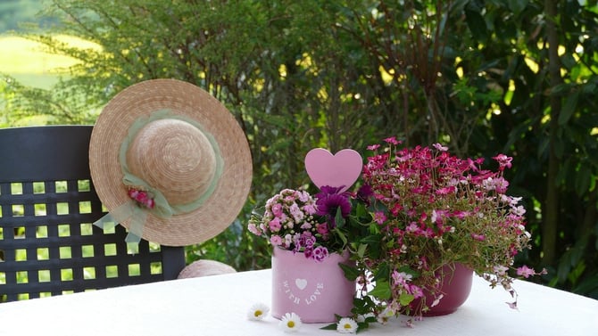 Enjoy A Mother's Day Getaway To Austin