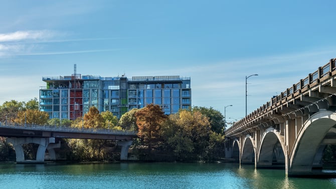 Visit Some of these Amazing Town Lake Attractions Near Austin
