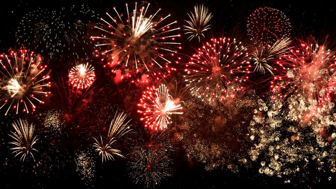 Take a Trip to Austin for New Year’s