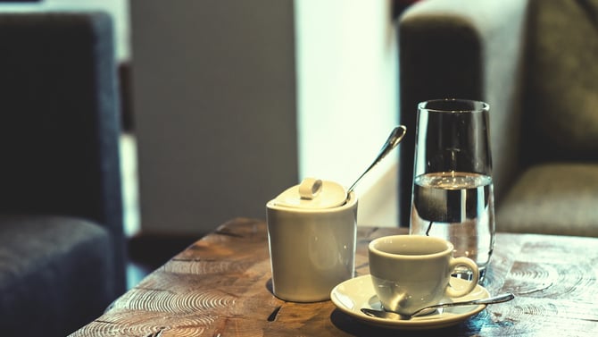 Visit these Top Austin Cafes