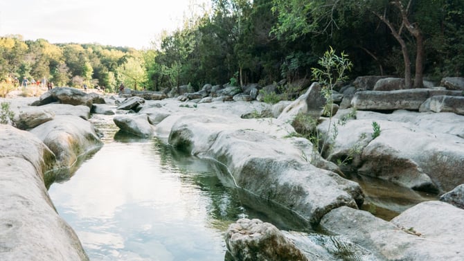 Plan a Fantastic Austin 3 Day Itinerary Journey