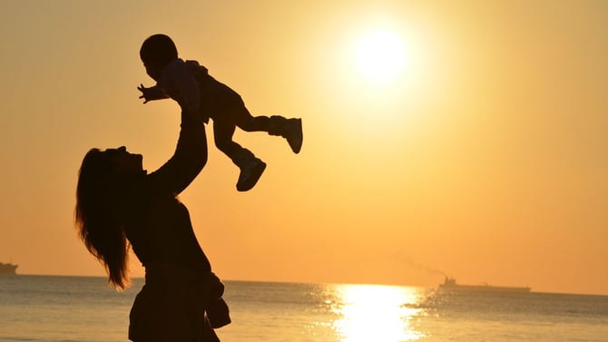 The Traveling Bundle Baby Gear Rentals