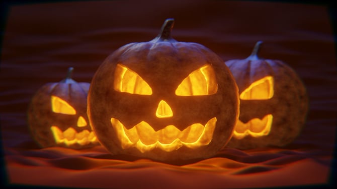 Things to Do for Halloween in Austin