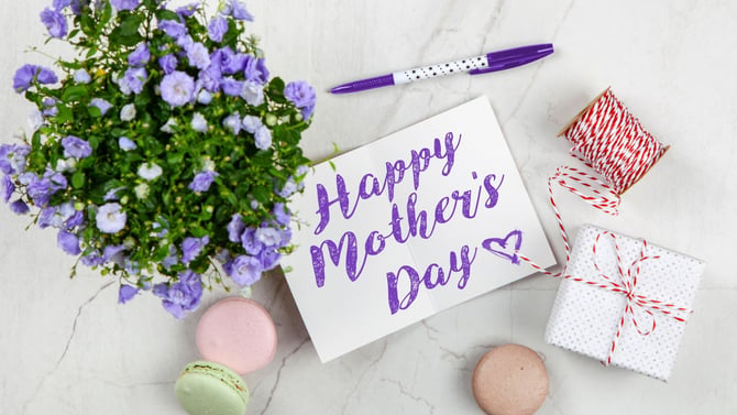The Perfect Mother's Day in Austin