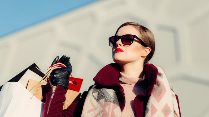 Find Out Where the Best Shopping in Austin Is