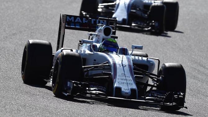 F1 in Austin 2026: What We Already Know & How to Start Planning
