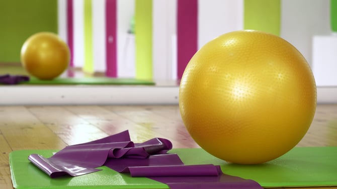 Health & Wellness Austin Texas Getaways