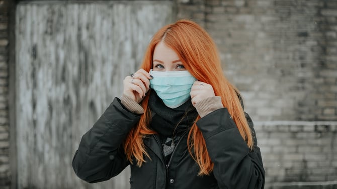 Check Out These Tips and Guidleines to Follow for COVID-19 in Austin