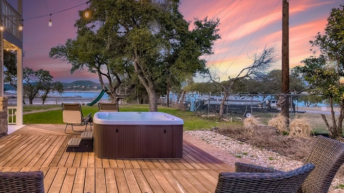 Property Walkthrough: Austin Hudson House and Studio