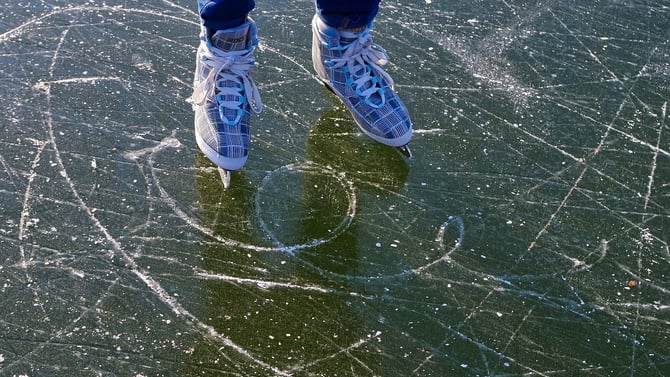 3 Fun Outdoor Things to Do in Austin in Winter