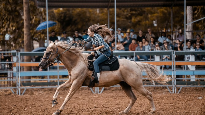 Top 5 Spring Events in Dripping Springs, Texas