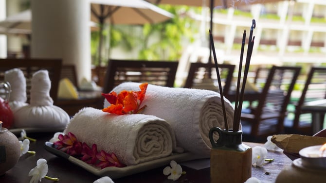 Top 5 Spas In Dripping Springs