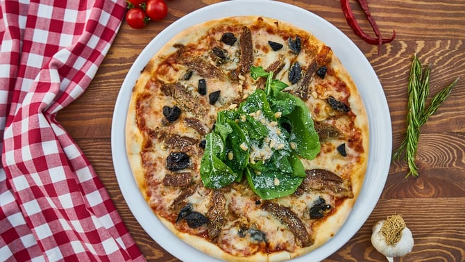 Dine at the Top Restaurants in Austin
