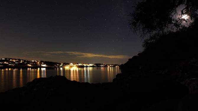 Come Explore Austin Activities for a Solo Traveler