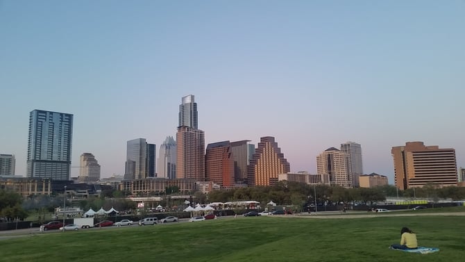 Enjoy the Very Best of the Austin Small Group Guided Tour