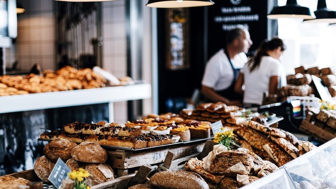Discover the Best Bakery in Austin