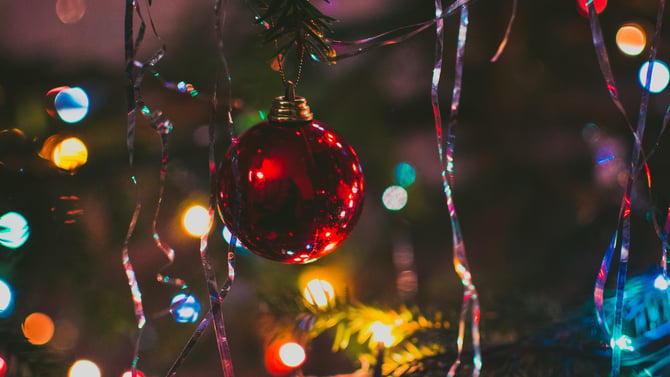 Christmas Events in Austin