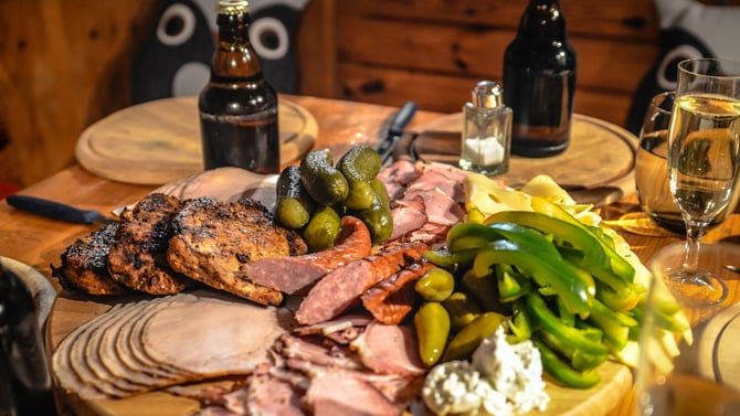 Spend Your 2021 New Years in Austin
