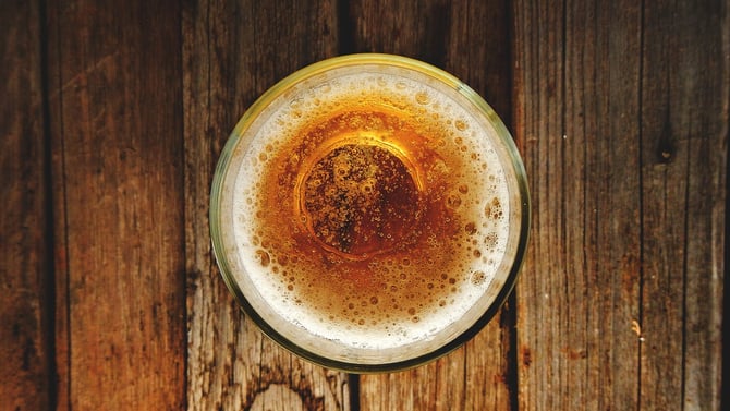 Check Out the Top Bars in Austin