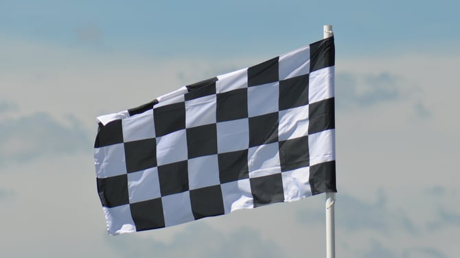Don't Miss out on the Pirelli World Challenge