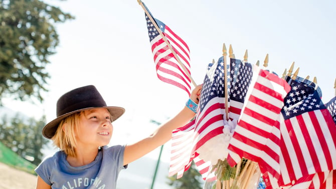 Your Guide to a Long 4th of July Weekend in Austin