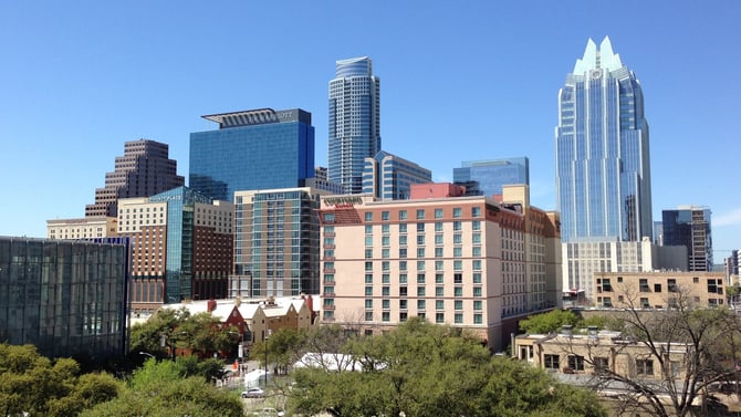 How to See the Best Austin Attractions in 3 Days