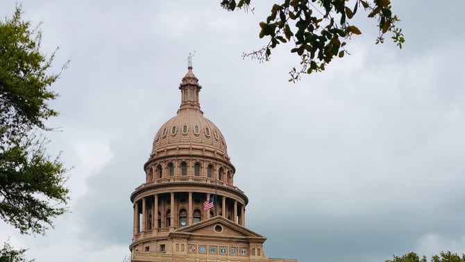 Spend President’s Day in Austin, Texas