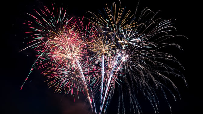 Plan the Greatest 4th of July in Dripping Springs