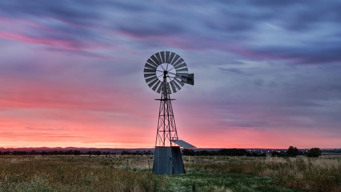 The Adventurous History of Dripping Springs TX