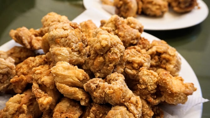 The Best Austin Dining for a Hot Meal This Winter