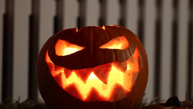 Have a Fun Time for Halloween in Austin
