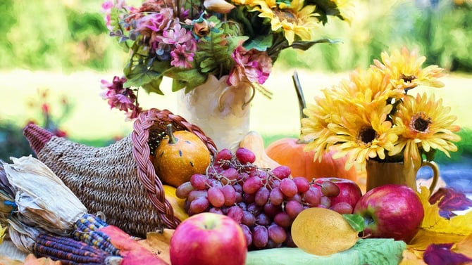 Enjoy a Thanksgiving in Austin TX in 2021