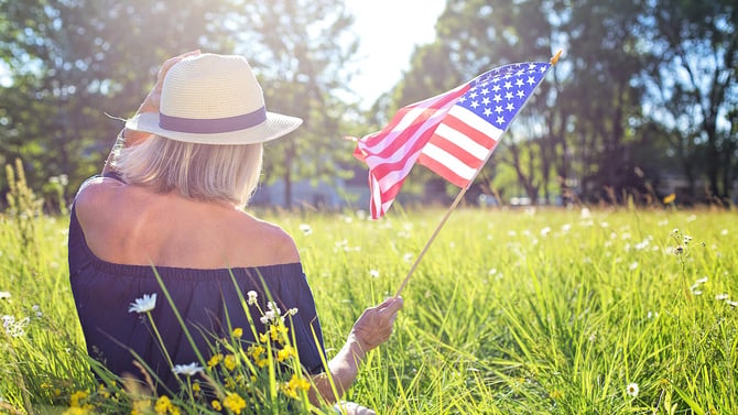 Enjoy an Austin 4th of July Experience this Year