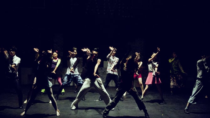 Check Out the Entertaining One World Theatre in Austin