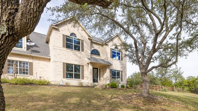 Property Walkthrough: Majestic Hideaway