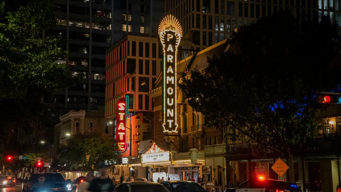 What Locals Love About Austin Activities in August
