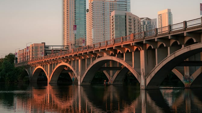 Traveling Solo to Austin Tips & Tricks