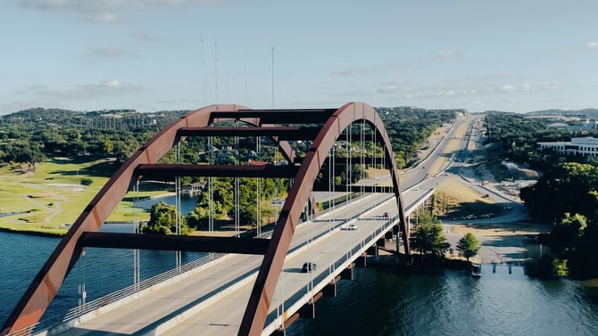 Best Places to Take Photos in Austin, TX