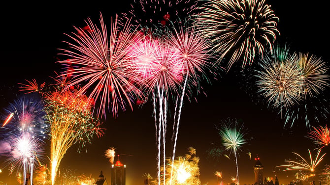 Events and Activities for the 4th of July in Austin