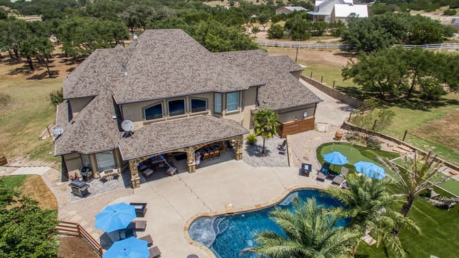 Book Our Dripping Springs Quit N’ Time Ranch