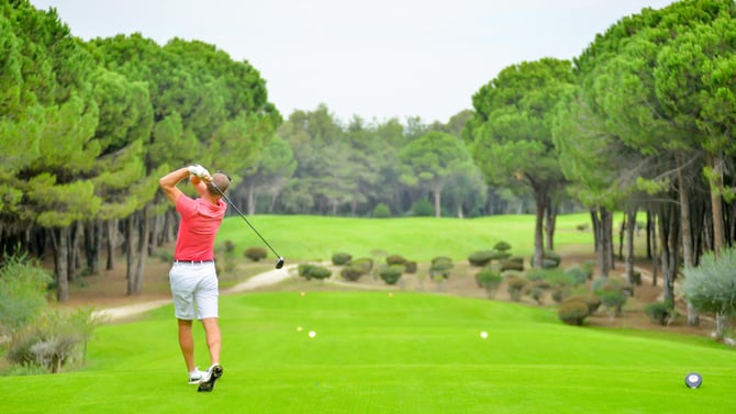 Explore The Top 5 Golf Courses in Austin, Texas