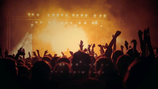 Don't Miss The Top Events This April in Austin