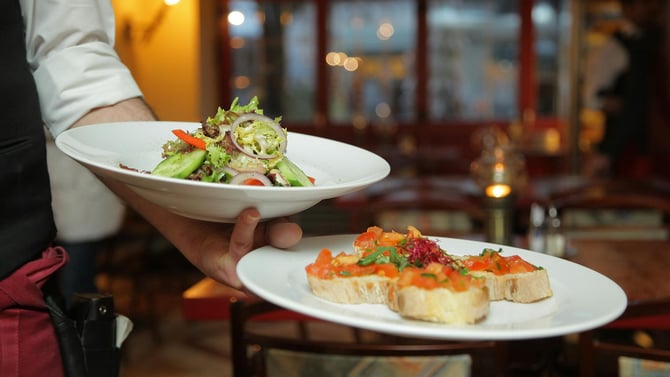 Top Spots To Dine In Austin This Summer