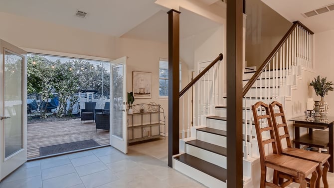 Book Your Austin Easter Rental with Austin Vacation Rentals
