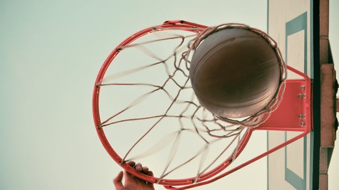 Watch Some Amazing Austin Sports